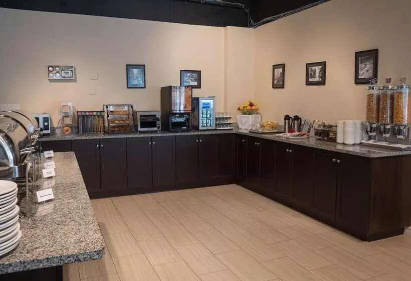 هتل The Roehampton