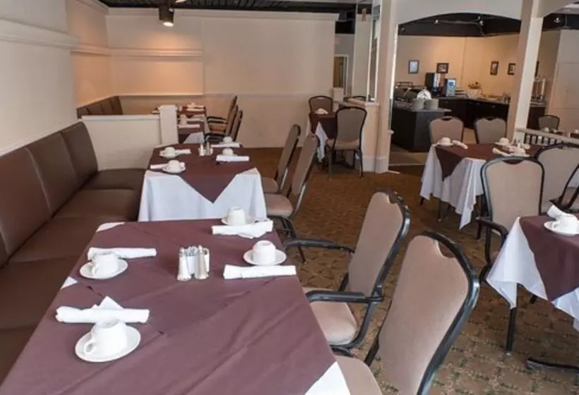 هتل The Roehampton