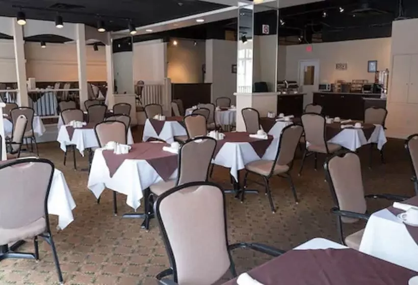 هتل The Roehampton