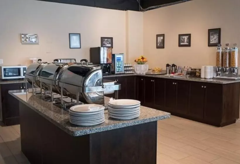 هتل The Roehampton