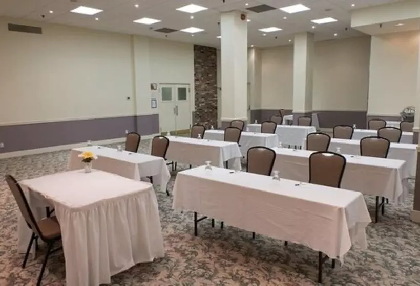 هتل The Roehampton