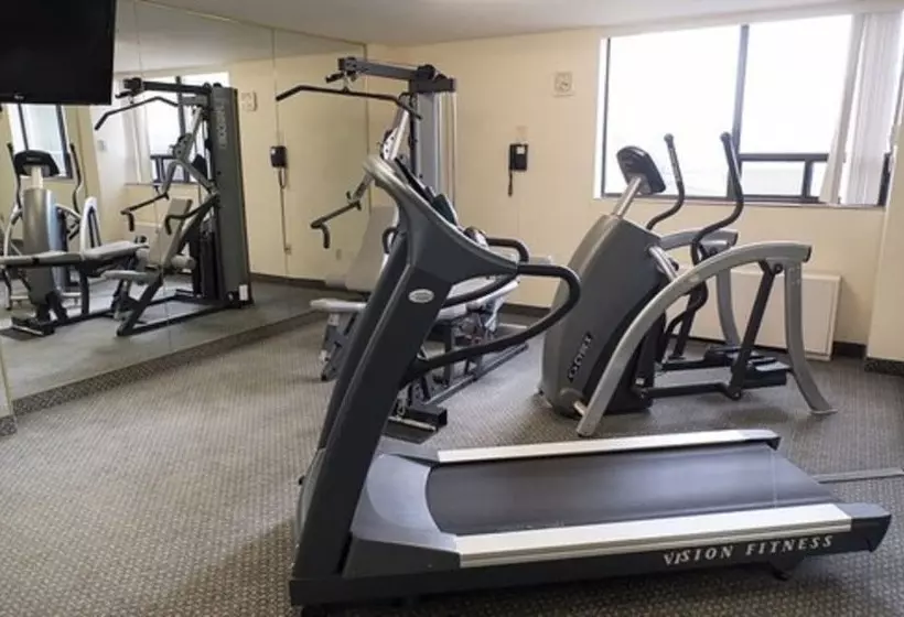 هتل The Roehampton