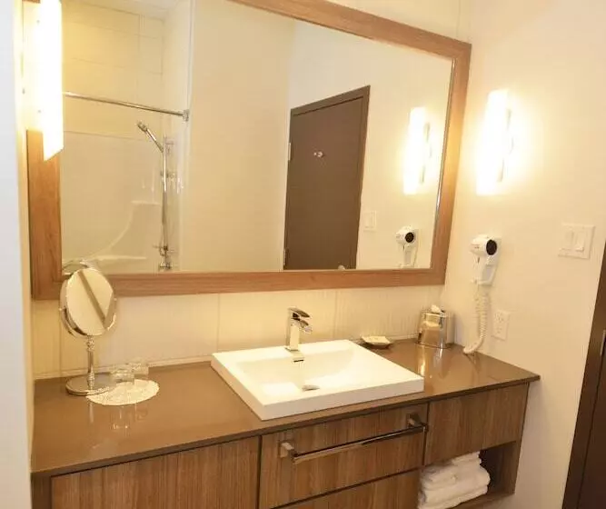 Отель Universel, Centre De Congres Riviereduloup