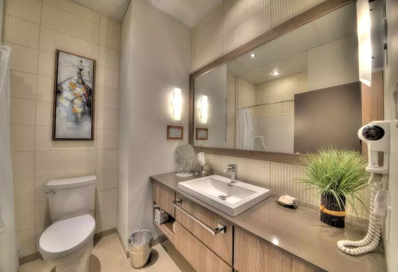 Отель Universel, Centre De Congres Riviereduloup