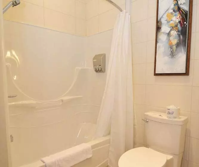 Отель Universel, Centre De Congres Riviereduloup