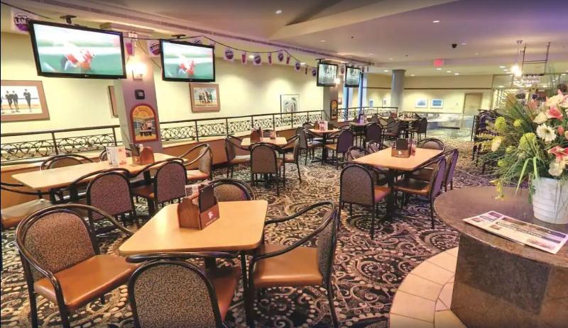 Victoria Inn Hotel And Convention Center Winnipeg