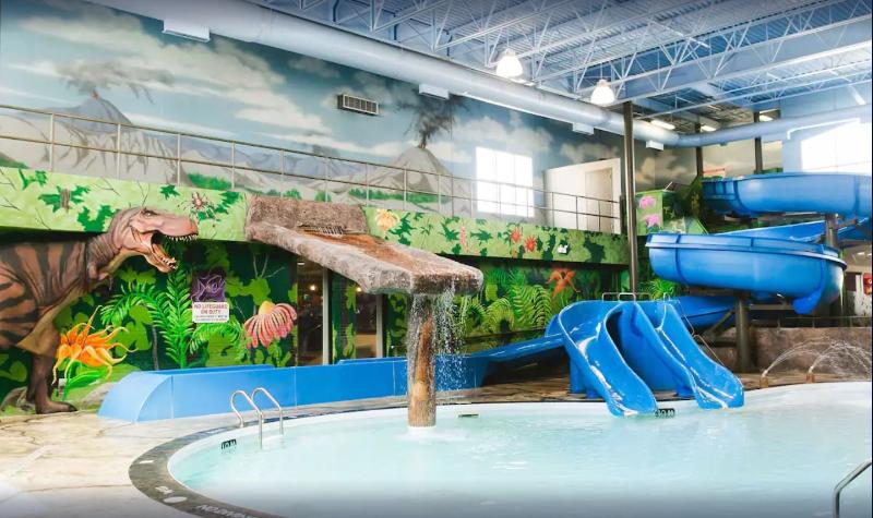 Victoria Inn Hotel And Convention Center Winnipeg