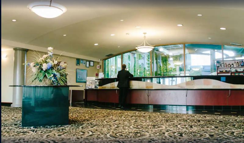 Victoria Inn Hotel And Convention Center Winnipeg