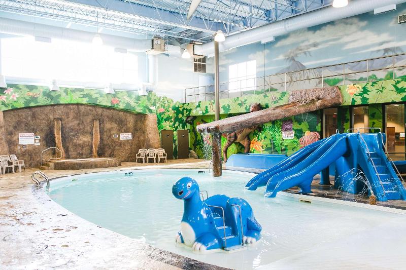 Victoria Inn Hotel And Convention Center Winnipeg