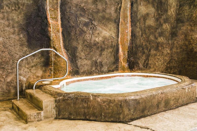 Victoria Inn Hotel And Convention Center Winnipeg