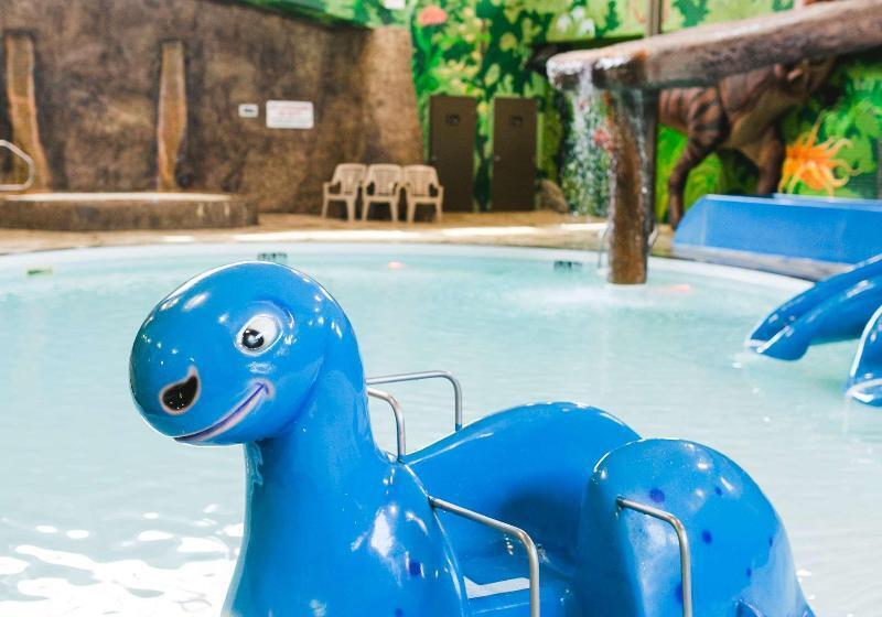 Victoria Inn Hotel And Convention Center Winnipeg