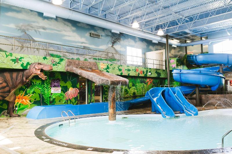 Victoria Inn Hotel And Convention Center Winnipeg