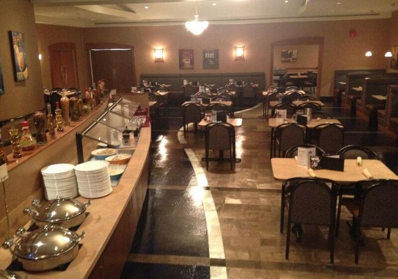 Victoria Inn Hotel And Convention Center Winnipeg