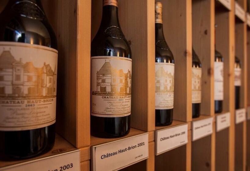 Parkhotel Delta, Wellbeing Resort