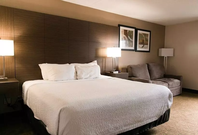 Superior Inn Hotel And Conference Centre Thunder Bay