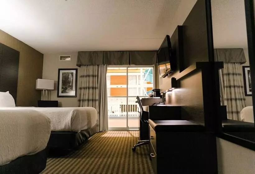 Superior Inn Hotel And Conference Centre Thunder Bay