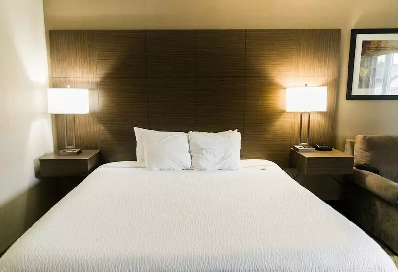 Superior Inn Hotel And Conference Centre Thunder Bay