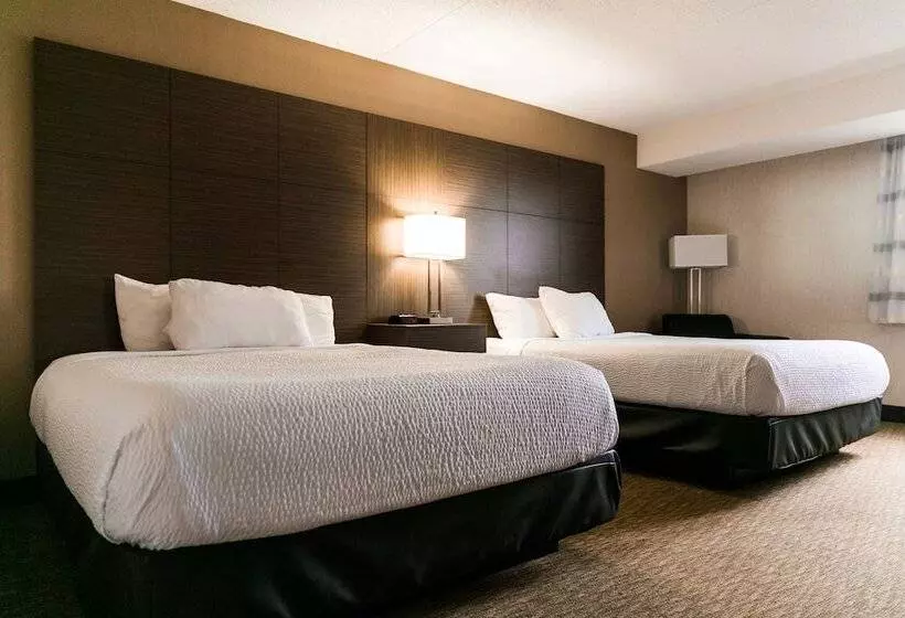 Superior Inn Hotel And Conference Centre Thunder Bay