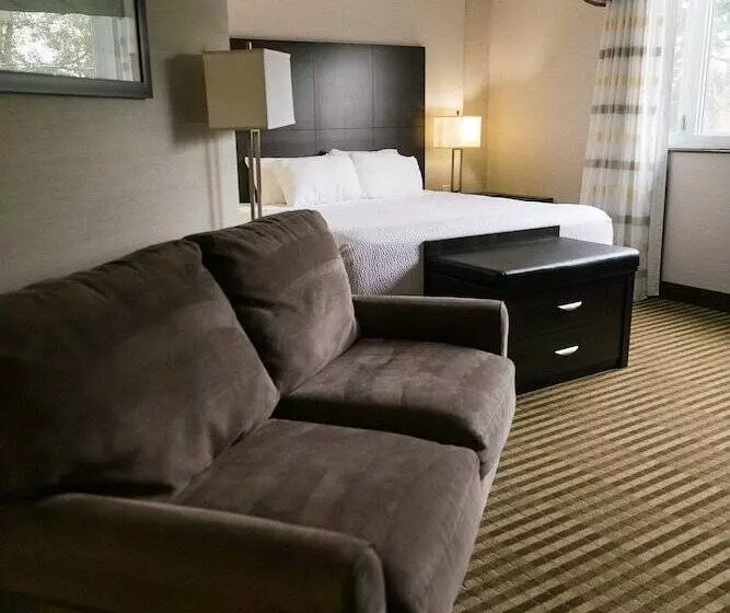 Superior Inn Hotel And Conference Centre Thunder Bay