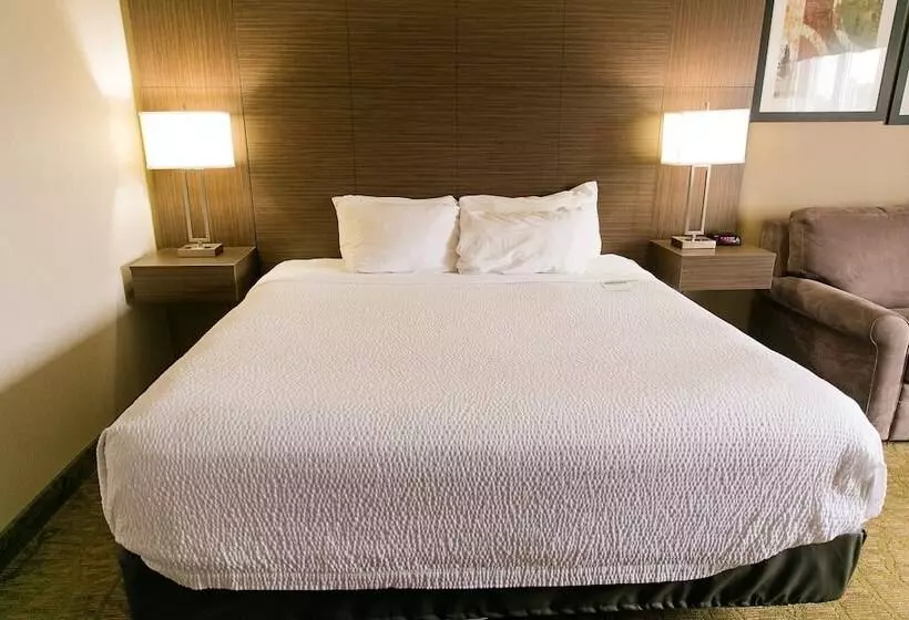 Superior Inn Hotel And Conference Centre Thunder Bay