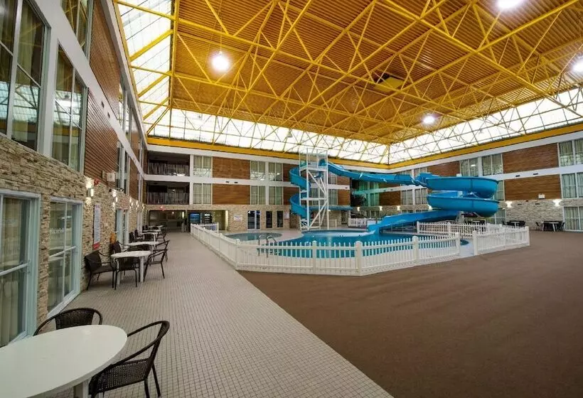 Superior Inn Hotel And Conference Centre Thunder Bay