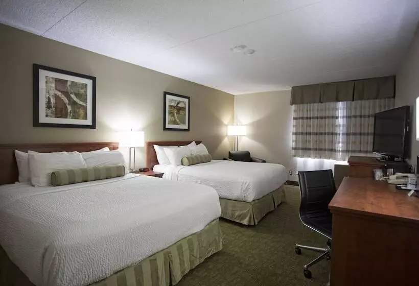 Superior Inn Hotel And Conference Centre Thunder Bay