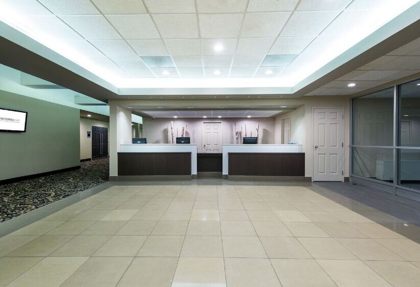 Superior Inn Hotel And Conference Centre Thunder Bay