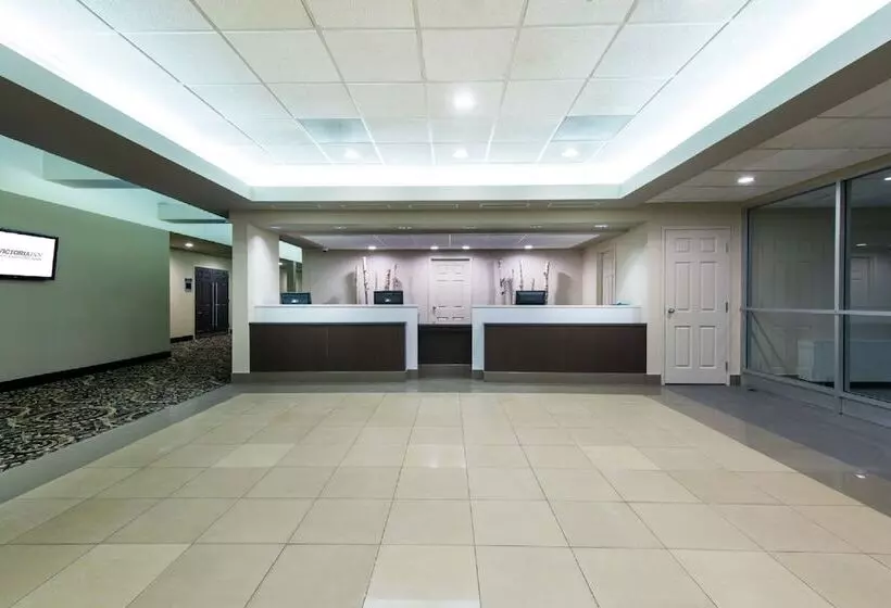 Superior Inn Hotel And Conference Centre Thunder Bay