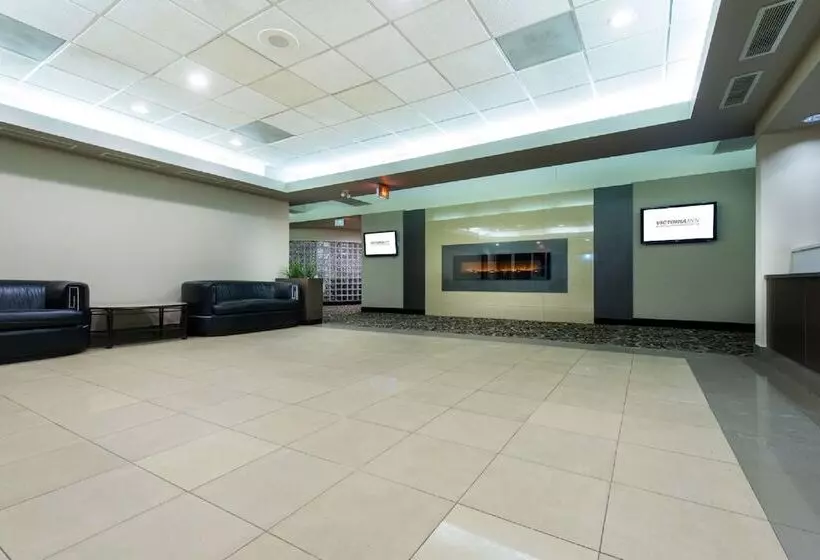 Superior Inn Hotel And Conference Centre Thunder Bay