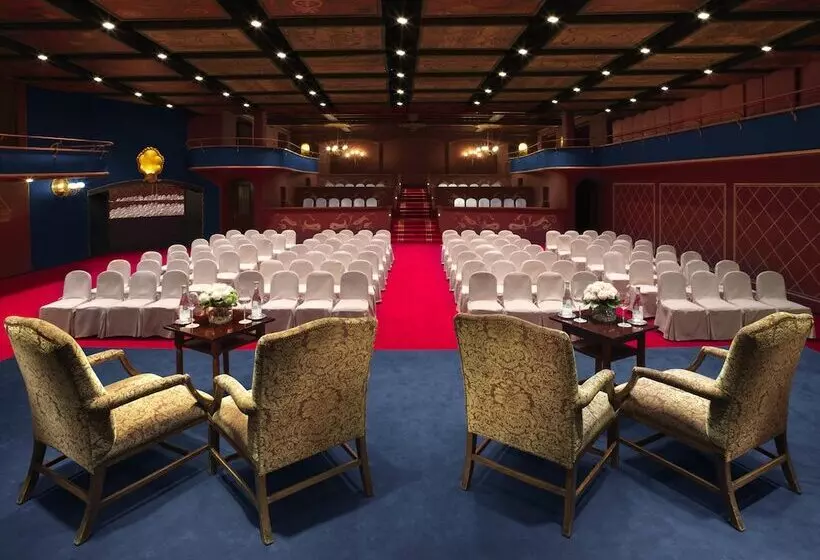 Badrutt S Palace Hotel St Moritz