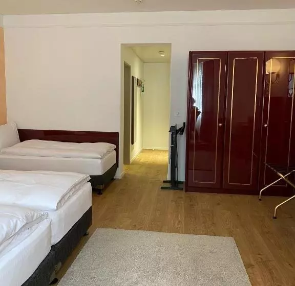 Boutique City Hotel Gallo