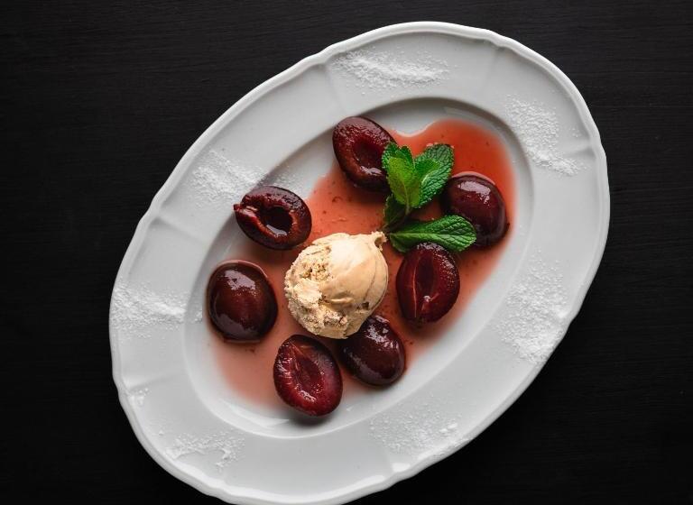 هتل Adler Zürich