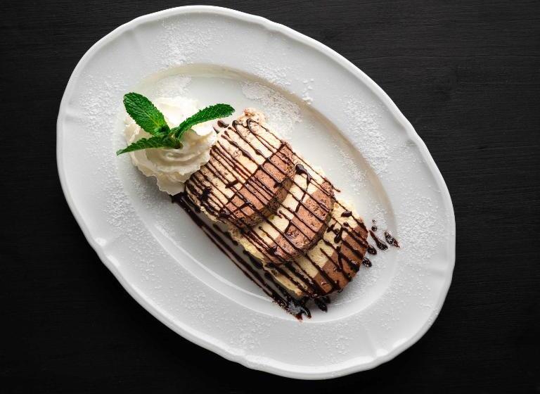 هتل Adler Zürich