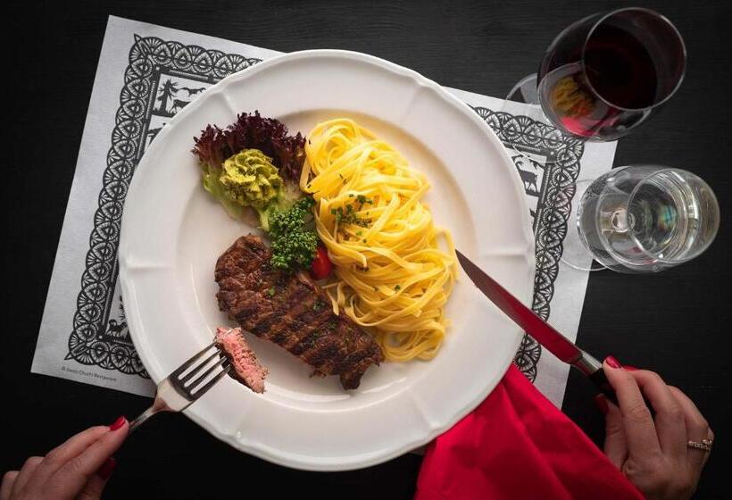 هتل Adler Zürich