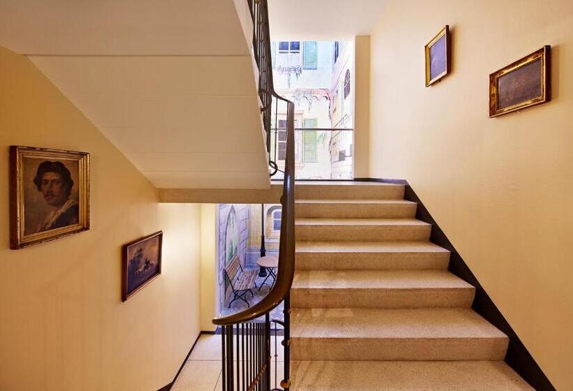 هتل Adler Zürich