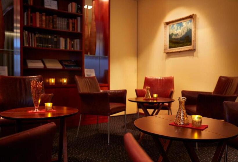 هتل Adler Zürich