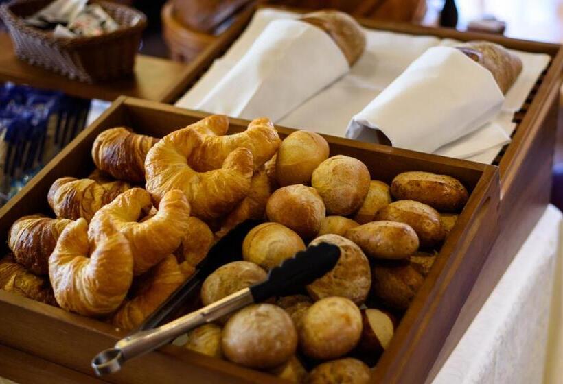 هتل Adler Zürich