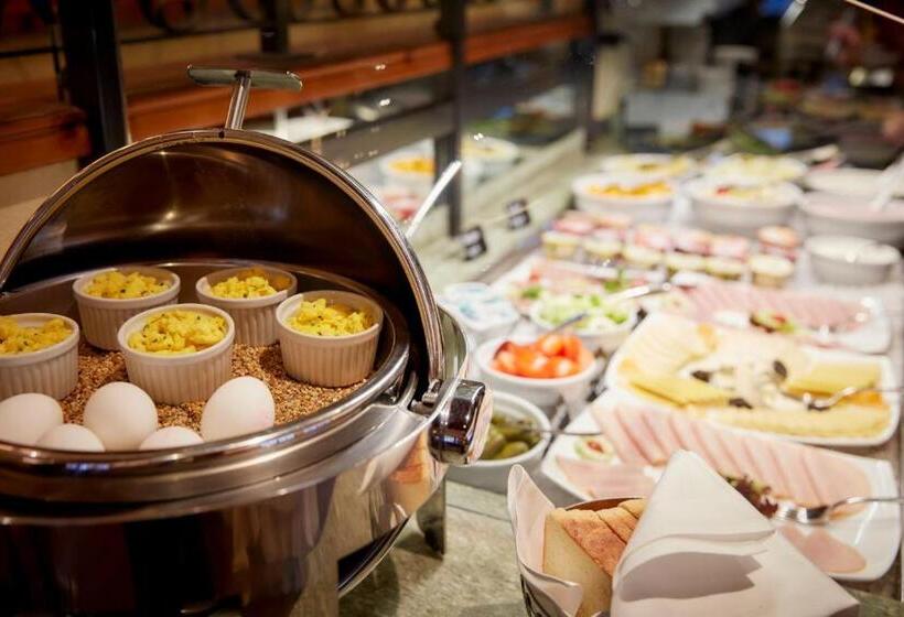 هتل Adler Zürich