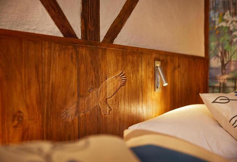 هتل Adler Zürich