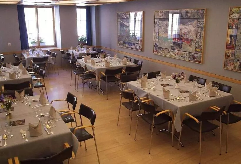 Hotell Albula & Julier