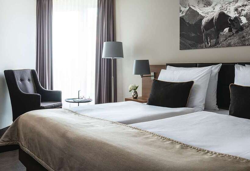 Ameron Luzern Hotel Flora