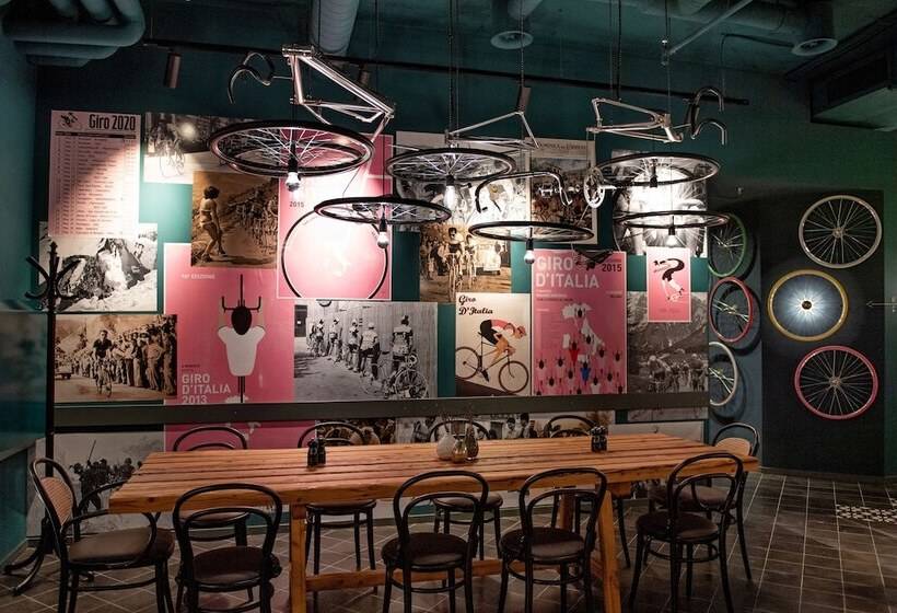 Ameron Luzern Hotel Flora