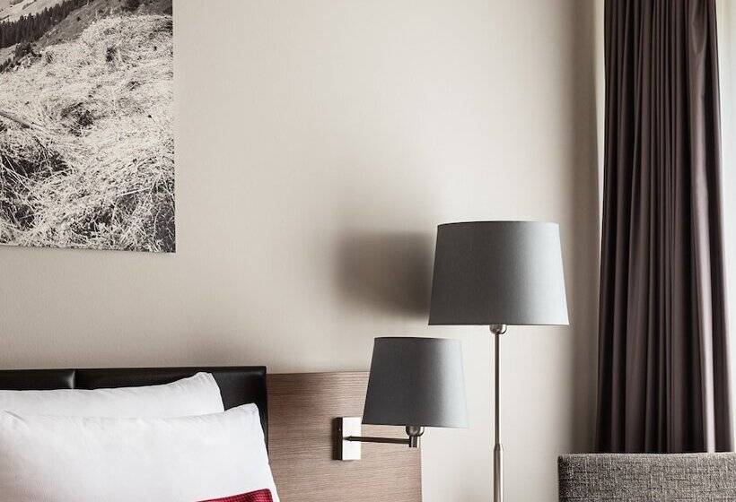 Ameron Luzern Hotel Flora