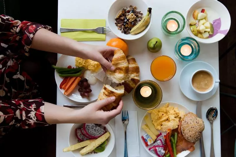 酒店 Bellevueterminus  Urban Lifestyle