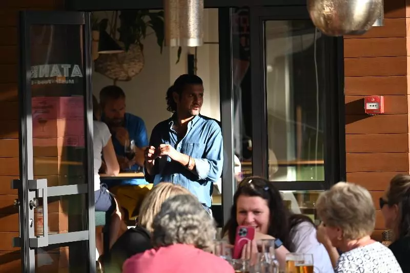 酒店 Bellevueterminus  Urban Lifestyle