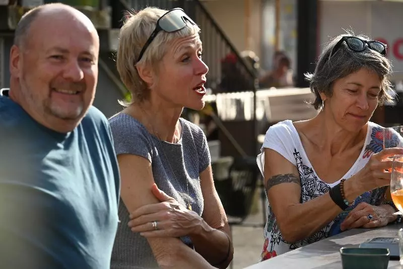 酒店 Bellevueterminus  Urban Lifestyle