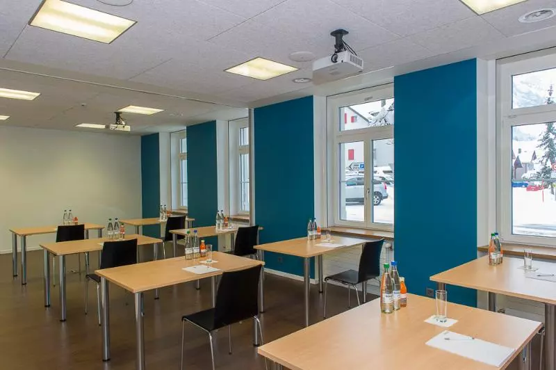 酒店 Bellevueterminus  Urban Lifestyle