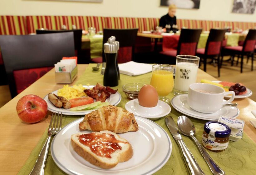 Best Western Plus Hotel Bahnhof