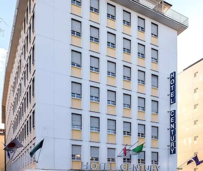 酒店 Century