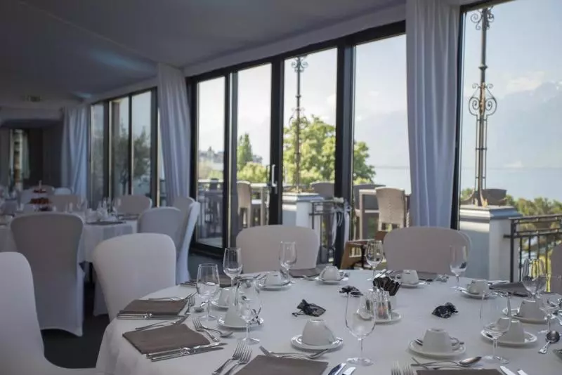 Grand Hotel Suisse Majestic, Autograph Collection